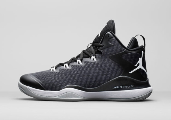 Jordan Super.Fly 3 - Officially Unveiled - Air Jordans, Release Dates ...