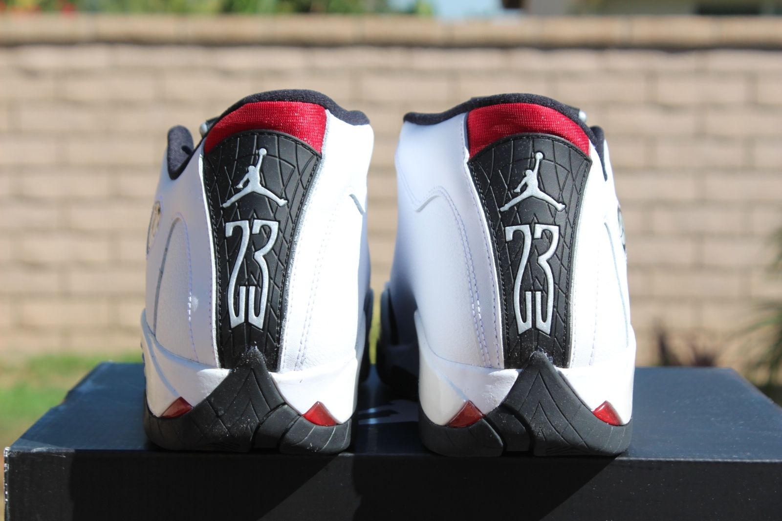 Air Jordan 14: 