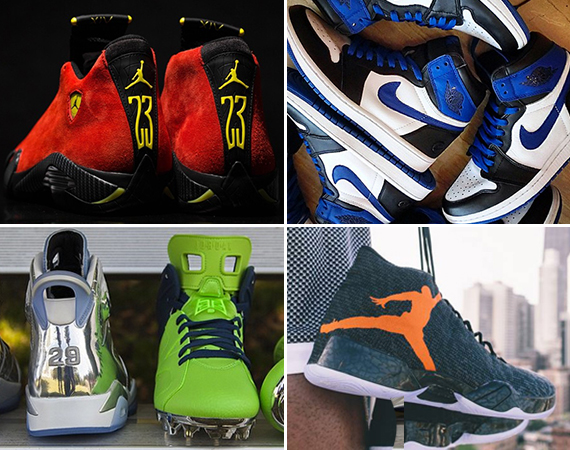 Weekly Recap Archives - Air Jordans, Release Dates & More ...
