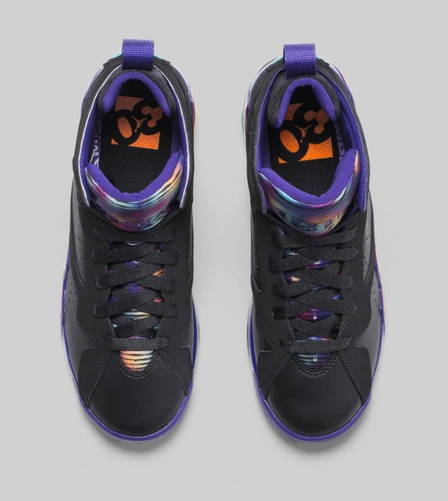 air-jordan-7-lola-bunny-court-purple-3 - Air Jordans, Release Dates ...