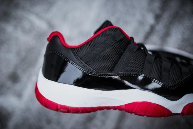 T-Minus 2½ Weeks Til Air Jordan 11 Low 