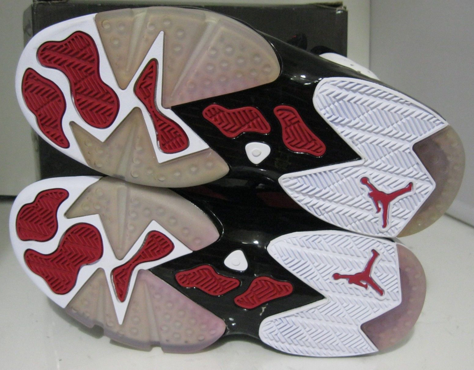 The Daily Jordan: Jordan 6-17-23 "Carmine" - 2011 - Air Jordans