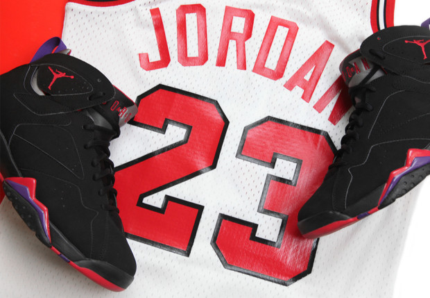 Michael Jordan's 