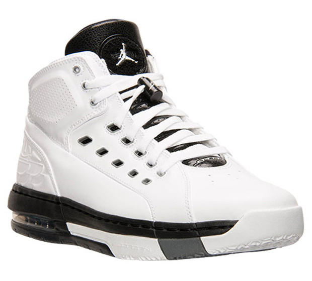 Jordan Ol School Returns From 2007 - Air Jordans, Release Dates & More ...