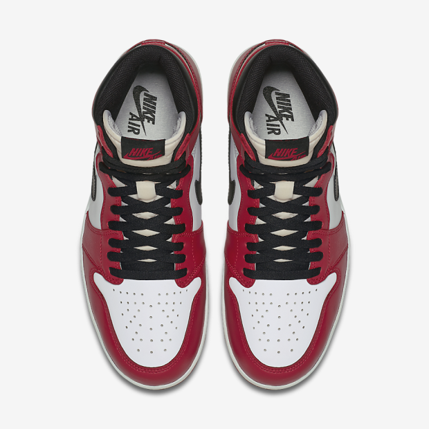 This Historic Air Jordan Rarity Releases Tomorrow - Air Jordans ...