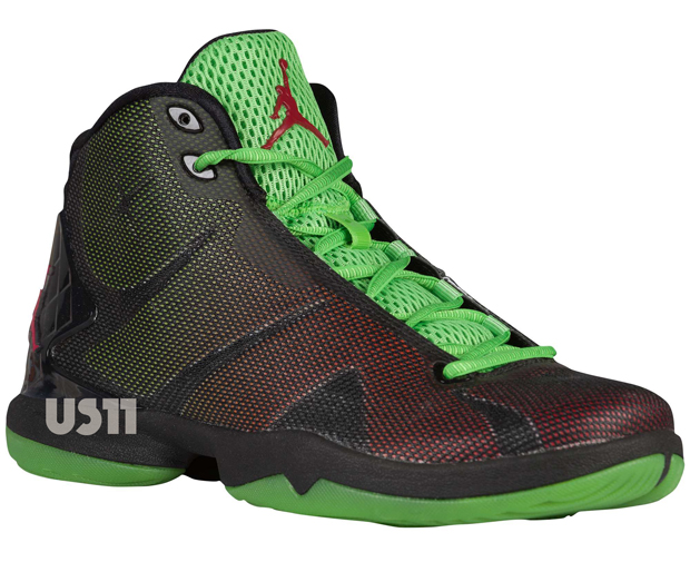 You Shouldn't Have Any Trouble Finding A Jordan Super.Fly 4 Colorway ...