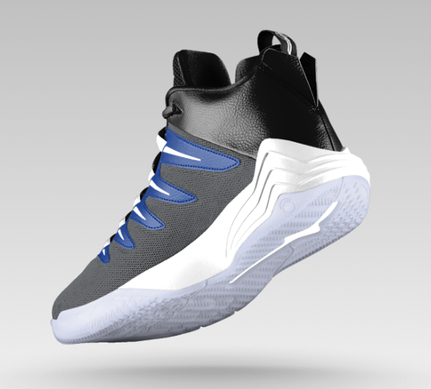 Jordan CP3.IX Hits NIKEiD - Air Jordans, Release Dates & More ...