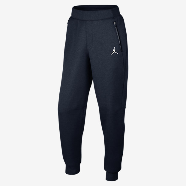 Jordan Brand's Latest Apparel Has Your Fall Gear Needs Covered - Air ...