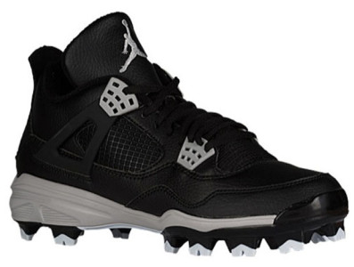 You Can Buy The Air Jordan 4 Baseball Cleat In 4 Colorways Right Now ...