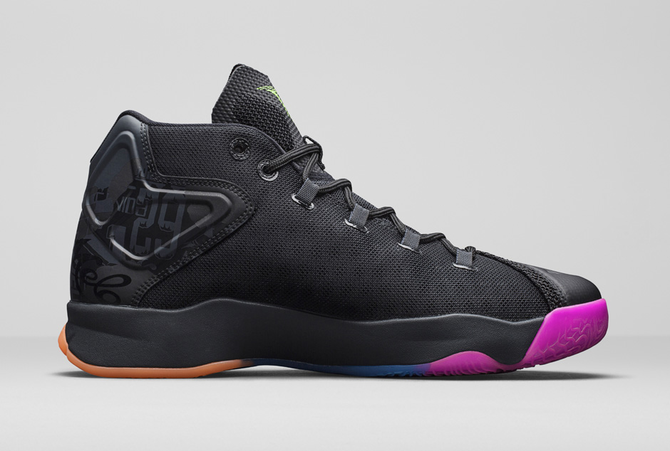 Jordan Brand Introduces Melo M12 - Air Jordans, Release Dates & More ...