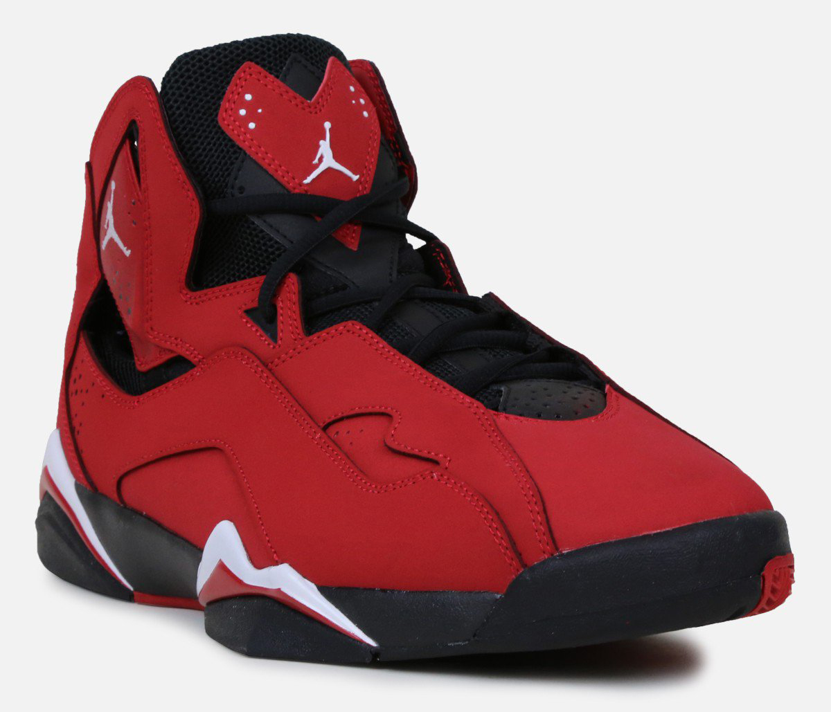 Jordan True Flight "Gym Red" - Air Jordans, Release Dates & More
