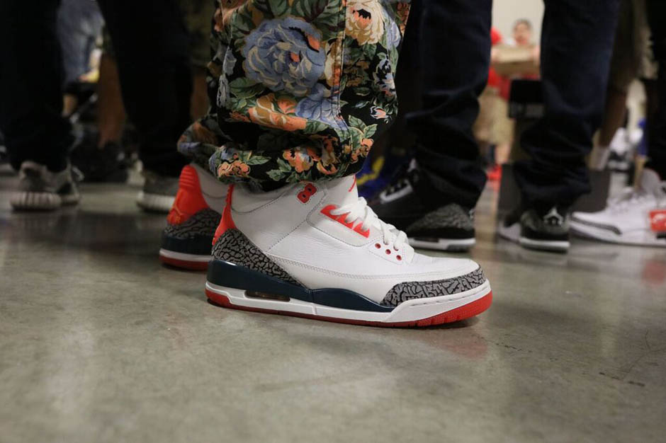 Sneaker Con Fort Lauderdale 2016 - Air Jordan Photo Recap - Air Jordans ...