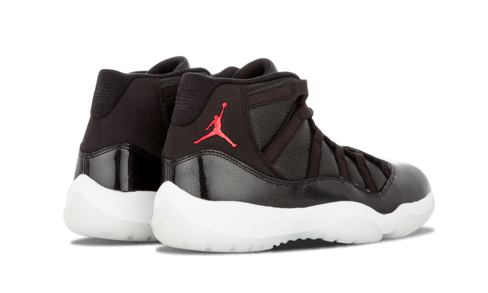 The Daily Jordan: Air Jordan 11 "72-10" - Air Jordans, Release Dates