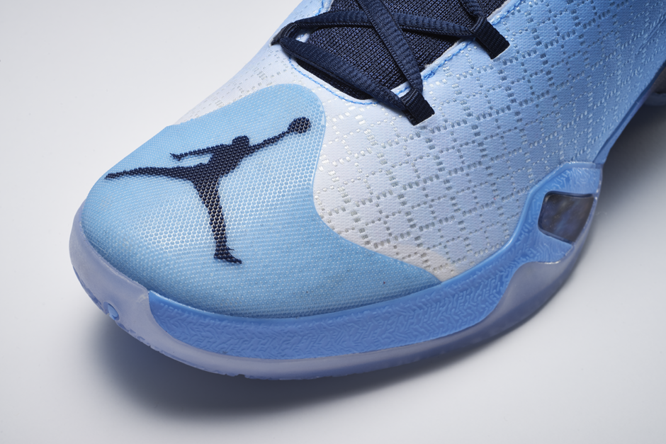 Close Look At UNC's Latest Air Jordan Player Exclusives - Air Jordans ...