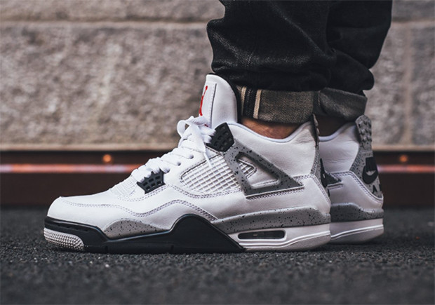 How To Participate In The Air Jordan 4 