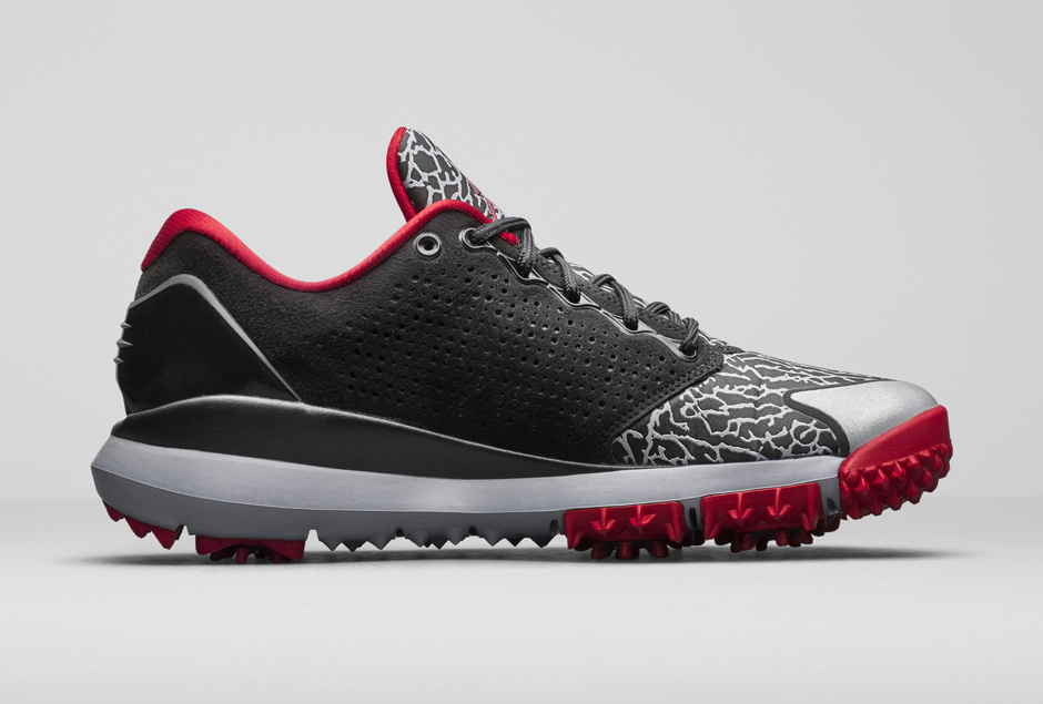 Jordan Brand Just Released A New Golf Shoe Air Jordans, Release Dates