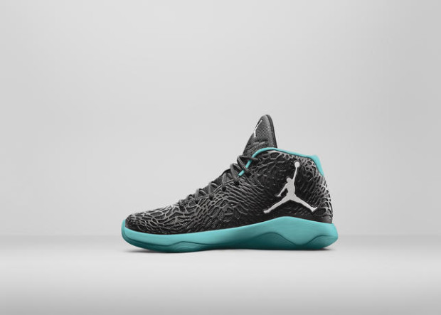Jordan Brand Introduces The Ultra.Fly - Page 2 of 3 - Air Jordans ...