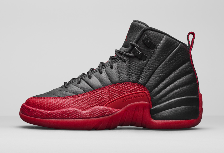 Jordan Brand Remembers MJ's Flu Game With #GreatnessOvercomes - Air ...