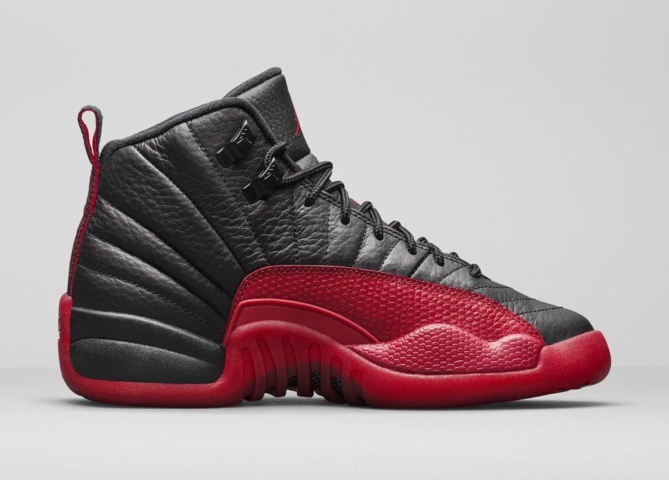 Jordan Brand Remembers MJ's Flu Game With #GreatnessOvercomes - Air ...