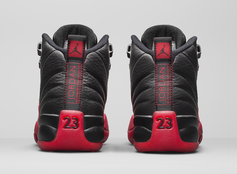 Jordan Brand Remembers MJ's Flu Game With #GreatnessOvercomes - Air ...