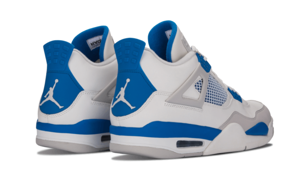 The Daily Jordan: Air Jordan 4 