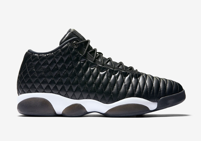 Jordan Horizon Low Steps Into Premium Territory - Air Jordans, Release ...