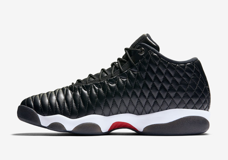 Jordan Horizon Low Steps Into Premium Territory - Air Jordans, Release ...