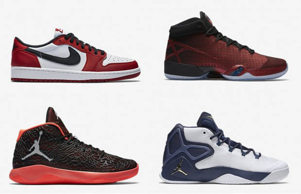 Choice Air Jordan Deals Happening Now At Nike.com - Air Jordans ...