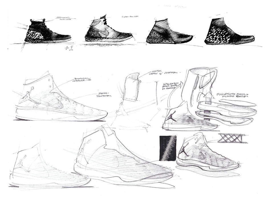 Air Jordan 31 Officially Unveiled - Air Jordans, Release Dates & More ...