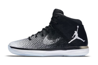 Air Jordan 31 