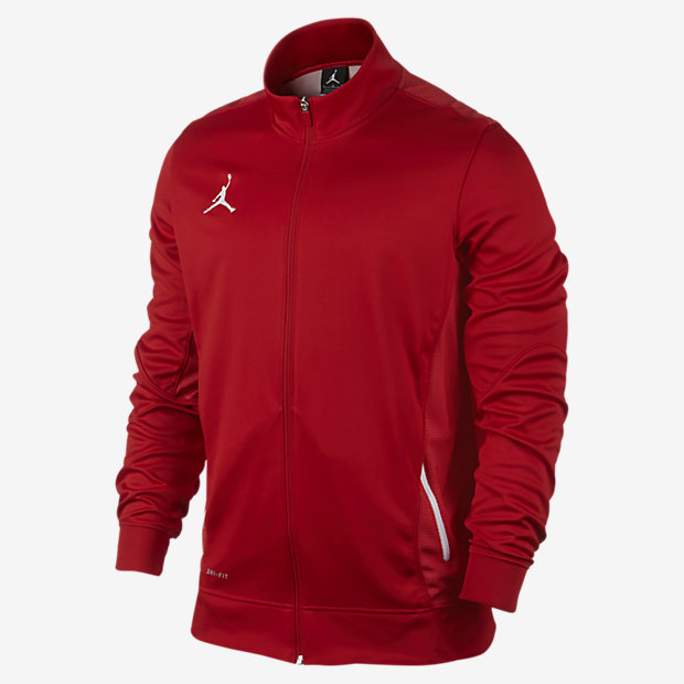 New Jordan Tees, Caps And Jackets For Fall Weather - Air Jordans ...