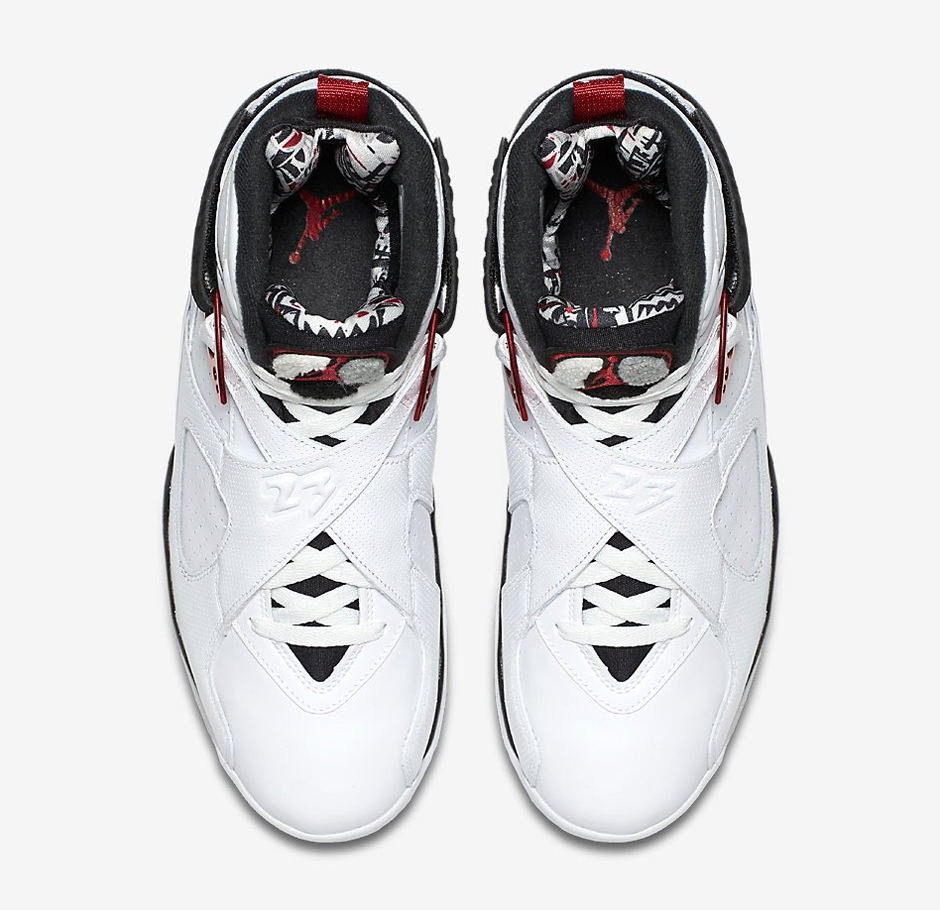 Air Jordan 8 