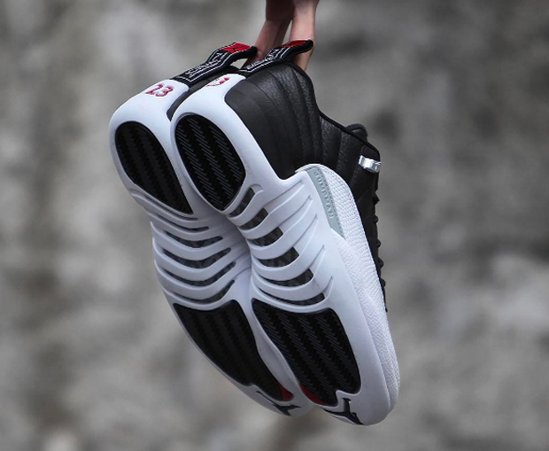 Buy > retro 12 low playoff > in stock