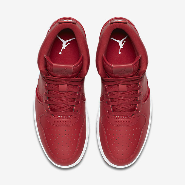 Jordan Brand Reimagines Its Heritage As A New Lifestyle Sneaker - Air ...