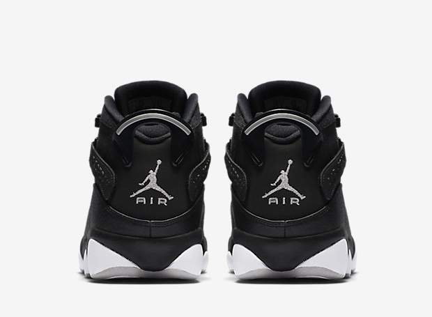 Jordan 6 Rings Returns With Kawhi Friendly Colorway - Air Jordans ...