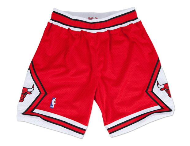 Trophy Room Now Stocked With Classic Authentic MJ Shorts - Air Jordans ...