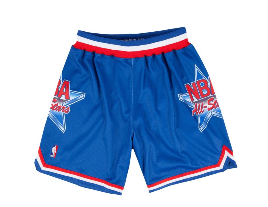 Trophy Room Now Stocked With Classic Authentic MJ Shorts - Air Jordans ...