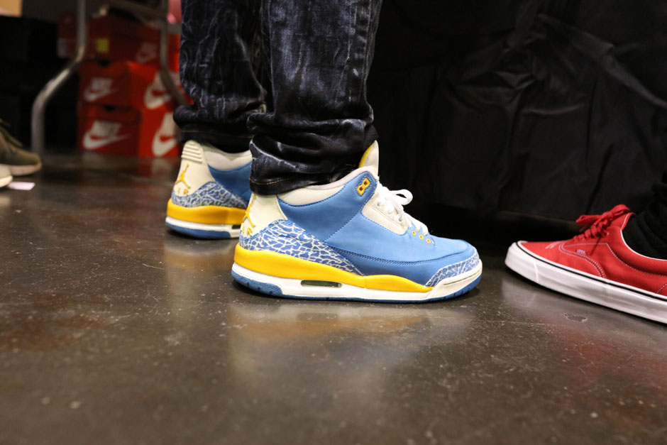 Sneaker Con Bay Area Photo Recap - Air Jordans, Release Dates & More ...