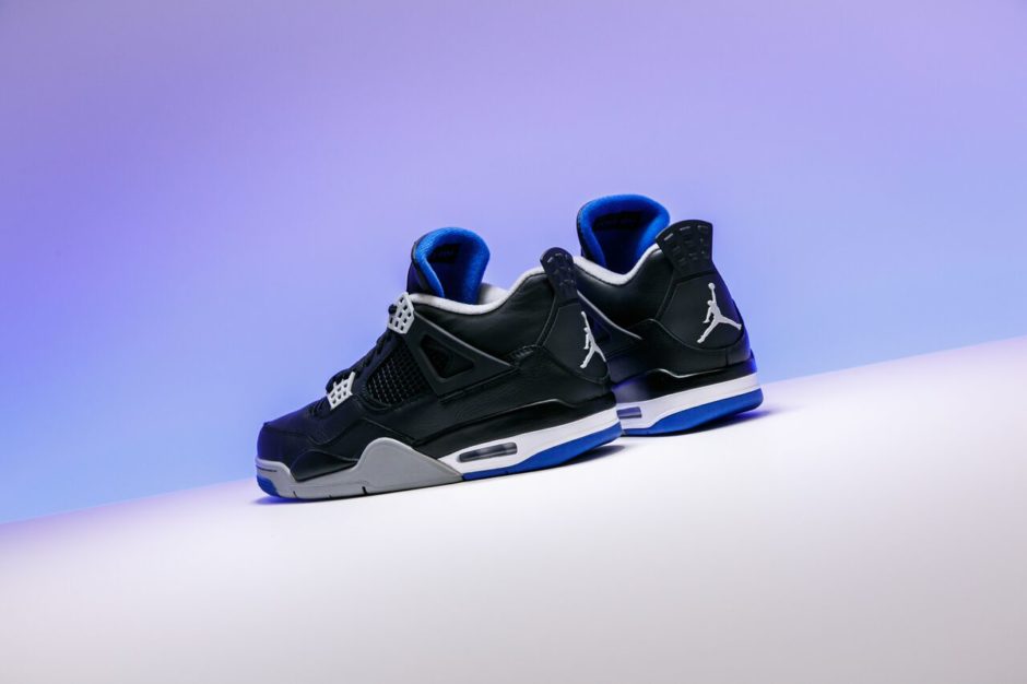 Air Jordan 4 